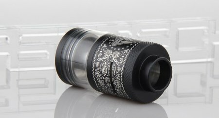 Обслуживаемый атомайзер IJOY Limitless Plus RDTA