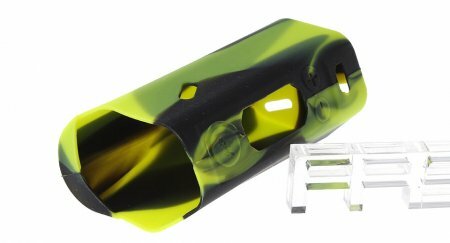 Защитный силиконовый чехол для Wismec Reuleaux RX200S