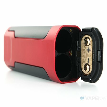 Батарейный блок Wismec Predator 228 TC Батарейный блок Wismec Predator 228 TC